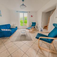 Maison le 21B au coeur de Lesconil