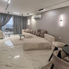 شقه فندقية على النيل