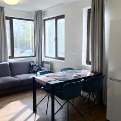 Harmony Apartment by 7th Sence