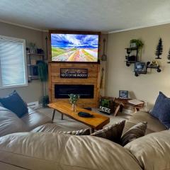 Sugar Mountain Ski in Ski Out Condo Steps to Slope