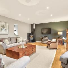 The Old Barn- North East Escapes