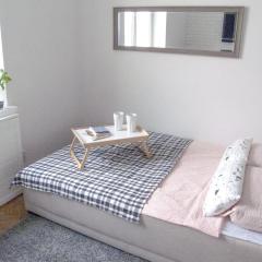Studio in heart of Warsaw