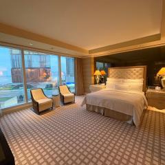 银河特价积分酒店