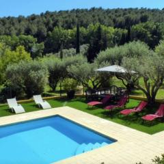 Sunny house with garden and private pool