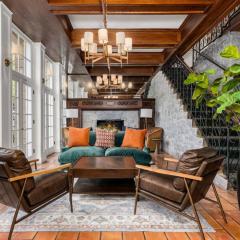 Private King Room, Wine country Sonoma Stonehouse