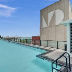 Miami 30th floor 3BR Luxury Condo with Views