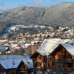 Близнюки Готель