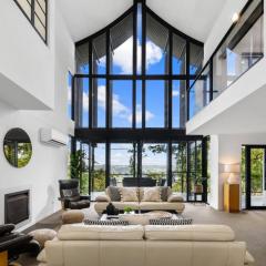 Magical Malindi, Montville. QLD