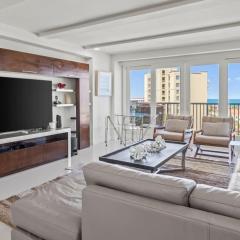 Where the Sky Meets the Sea Luxury Dream Views