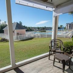 Waterway Village 17B