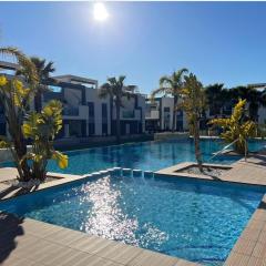 Flamingo del Guardamar