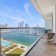 Luxury Branded Suite with Direct Private Beach Access & Sea Views