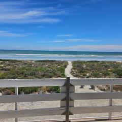 West Coast Beachfront