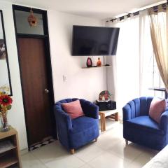 APARTAESTUDIO IBAGUE Sector EXITO de la 80