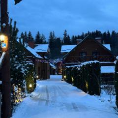 Садиба Близнюки