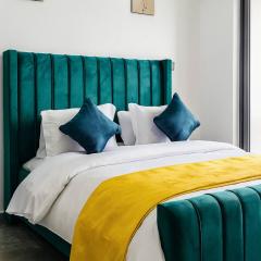 Elegant Stay Designer Interiors Kileleshwa Gem