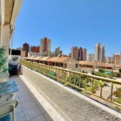 Cozy Apartment La Siesta de Leane