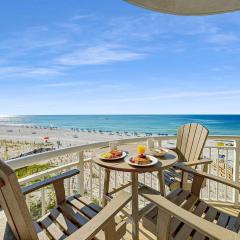 Oceanfront Luxe - Pool - Beachfront - Free Golf