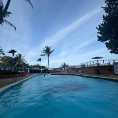 Conjunto Residencial Emerald Suites