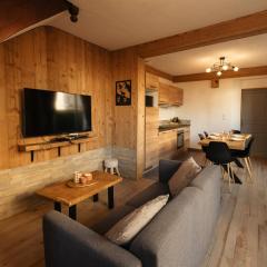 Maison cosy rénovée, cœur de Gérardmer proche lac