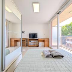 Tu spot en Rosario - Monoambiente céntrico, súper equipado y cerca de todo