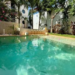 departamento martika