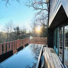 La Cachette De Durbuy - Chalet 203