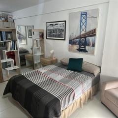 Apartamento para turismo y trabajo Zona centrica
