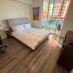 Intracoastal Yatch Club