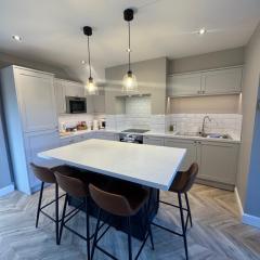 Beautiful Cosy Yorkshire Home - Newly Refurbished