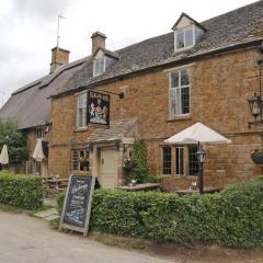 The Falkland Arms