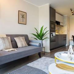 Chill Cozy 1BR Oasis Pool BBQ in Irarrazabal