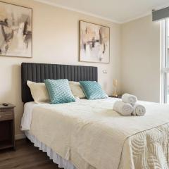 Chill Cozy 1BR Oasis Pool BBQ in Irarrazabal