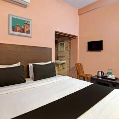 OYO 16535 Chilika Residency