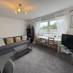 City-Centre Apartment - Holyrood