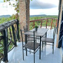 Guest-House ocean view in Las Galeras 2