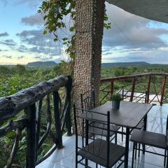 Guest-House ocean view in Las Galeras 2