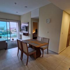 Edificio Ágora Villamorra Ensueño