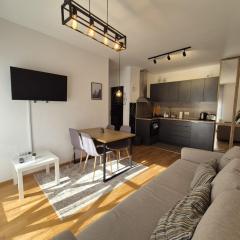 Apartman Forest Rest Divčibare