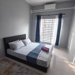 HS Homestay Casa Klebang