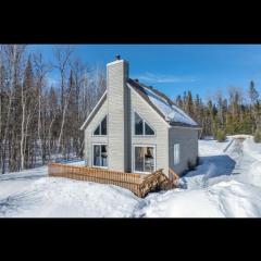 Le Malpic des Laurentides