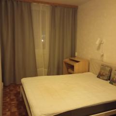 Soukromý pokoj 12m2