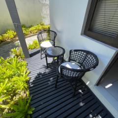 Cozy room - apartment in Geriba