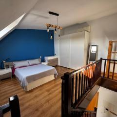 Cozy Apartment Madrid