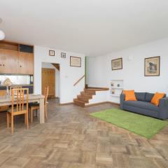 Rzymska Warsaw by Solarento