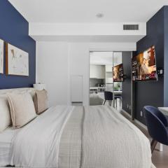 Chic Downtown TO Studio Near Entertainment Dist