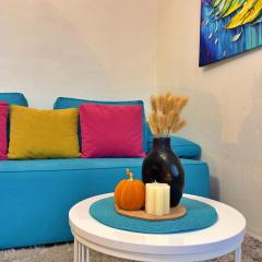 Sarajevo Main Street Residence