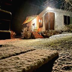 Subjel Mountain Retreat