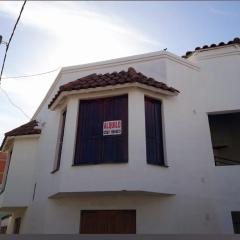 Departamento a 3 cuadras del mar