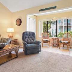 Chateau La Mer II #804- Blue Ocean Getaway